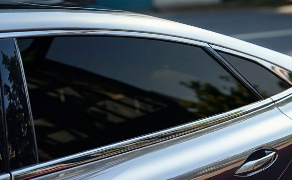 Ottawa Professional Car Window Tinting