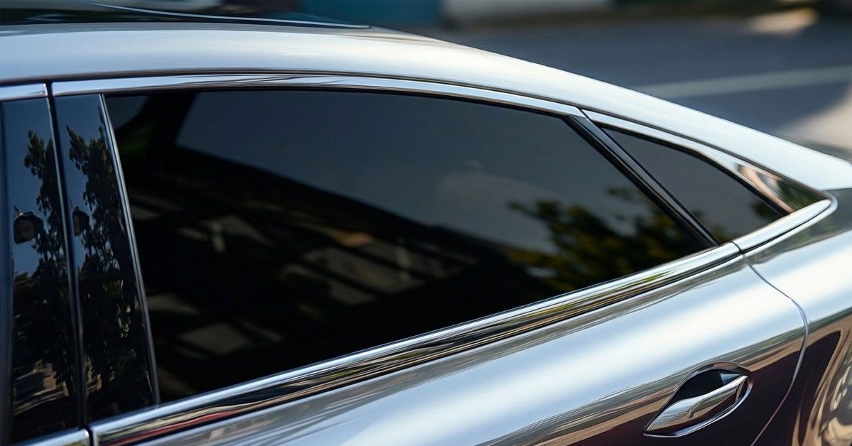 Ottawa Professional Car Window Tinting