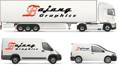 Decals & Lettering